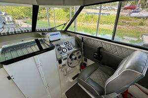1997 Bayliner 2859 Ciera Express thumbnail 29