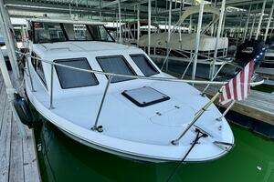 1997 Bayliner 2859 Ciera Express thumbnail 15