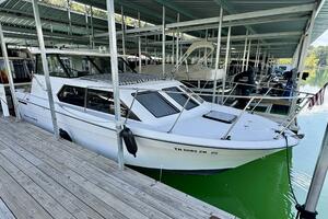 1997 Bayliner 2859 Ciera Express thumbnail 113