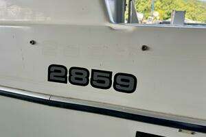 1997 Bayliner 2859 Ciera Express thumbnail 108