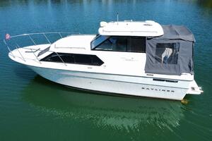 1997 Bayliner 2859 Ciera Express thumbnail 2