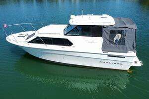 1997 Bayliner 2859 Ciera Express thumbnail 2