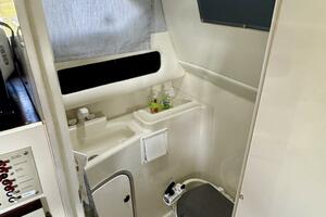 1997 Bayliner 2859 Ciera Express thumbnail 58