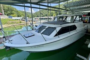 1997 Bayliner 2859 Ciera Express thumbnail 19