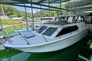 1997 Bayliner 2859 Ciera Express thumbnail 19