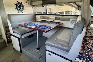 1997 Bayliner 2859 Ciera Express thumbnail 50