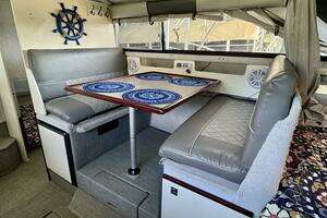 1997 Bayliner 2859 Ciera Express thumbnail 50