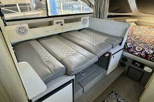 1997 Bayliner 2859 Ciera Express thumbnail 53
