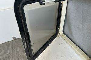 1997 Bayliner 2859 Ciera Express thumbnail 79