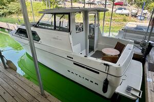 1997 Bayliner 2859 Ciera Express thumbnail 20