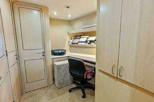 1997 Westship Raised Pilothouse Motor Yacht thumbnail 49