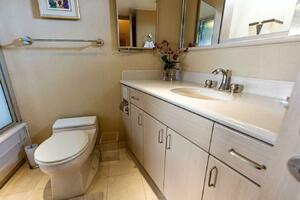 Bravo Zulu 92ft Westship Yacht For Sale