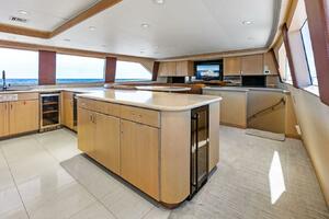 Bravo Zulu 92ft Westship Yacht For Sale