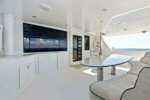 1997 Westship Raised Pilothouse Motor Yacht thumbnail 18