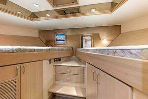 1997 Westship Raised Pilothouse Motor Yacht thumbnail 47