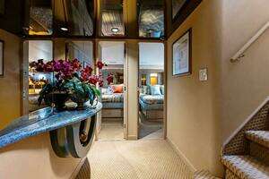 1997 Westship Raised Pilothouse Motor Yacht thumbnail 35