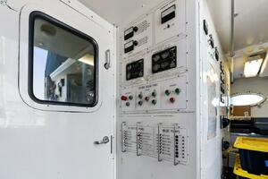 Bravo Zulu 92ft Westship Yacht For Sale