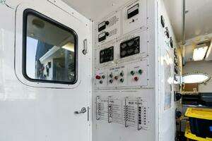 1997 Westship Raised Pilothouse Motor Yacht thumbnail 50