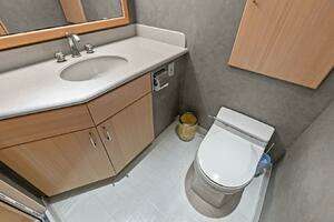 1997 Westship Raised Pilothouse Motor Yacht thumbnail 46