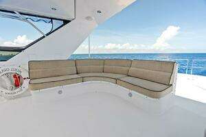 1997 Westship Raised Pilothouse Motor Yacht thumbnail 14