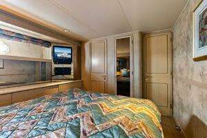 1997 Westship Raised Pilothouse Motor Yacht thumbnail 41