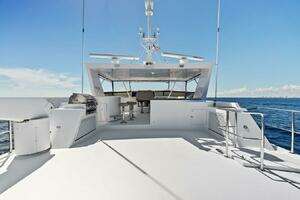 1997 Westship Raised Pilothouse Motor Yacht thumbnail 10
