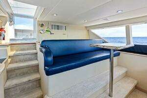 1997 Westship Raised Pilothouse Motor Yacht thumbnail 34