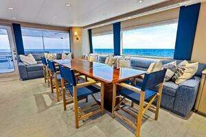 1997 Westship Raised Pilothouse Motor Yacht thumbnail 25