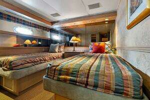 1997 Westship Raised Pilothouse Motor Yacht thumbnail 44