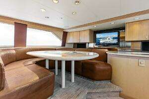 1997 Westship Raised Pilothouse Motor Yacht thumbnail 30
