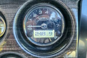 29ft Monterey Yacht For Sale