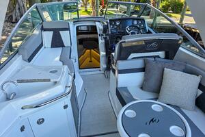 29ft Monterey Yacht For Sale