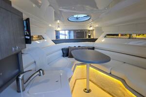29ft Monterey Yacht For Sale