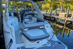 29ft Monterey Yacht For Sale