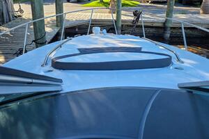 29ft Monterey Yacht For Sale