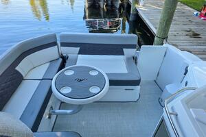 29ft Monterey Yacht For Sale
