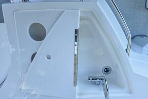 29ft Monterey Yacht For Sale