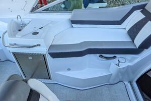 29ft Monterey Yacht For Sale