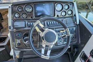 29ft Monterey Yacht For Sale