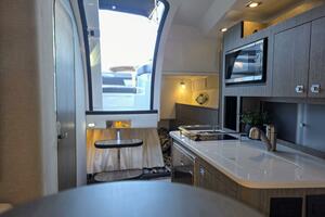 29ft Monterey Yacht For Sale