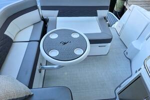 29ft Monterey Yacht For Sale