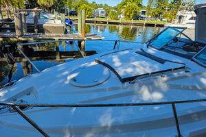 29ft Monterey Yacht For Sale