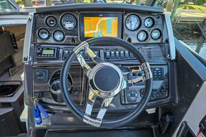 29ft Monterey Yacht For Sale