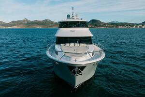 3W 74ft Horizon Yacht For Sale