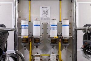 3W 74ft Horizon Yacht For Sale