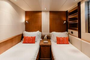 3W 74ft Horizon Yacht For Sale