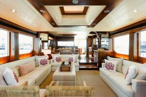 3W 74ft Horizon Yacht For Sale