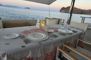 3W 74ft Horizon Yacht For Sale