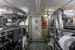 3W 74ft Horizon Yacht For Sale