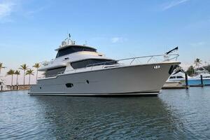 3W 74ft Horizon Yacht For Sale
